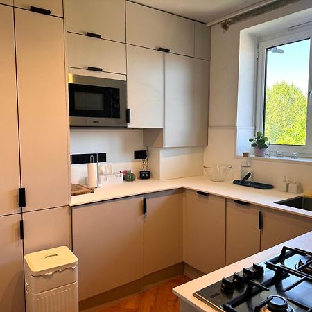 Sunny, Cosy And Central Apartment Near London Eye Exterior foto