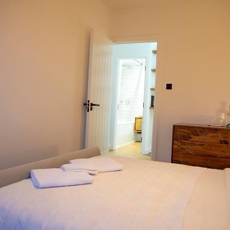 Sunny, Cosy And Central Apartment Near London Eye Exterior foto