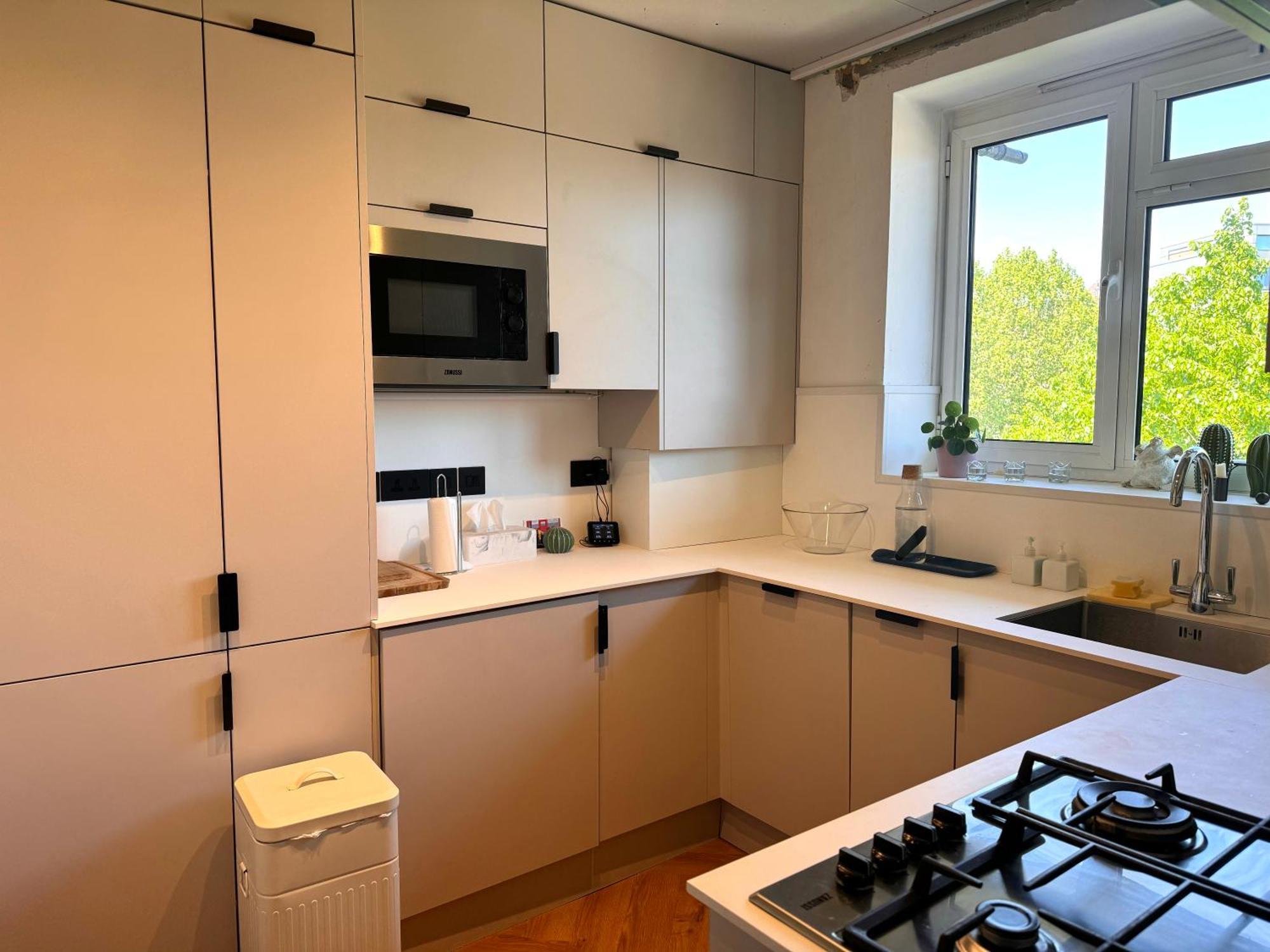 Sunny, Cosy And Central Apartment Near London Eye Exterior foto