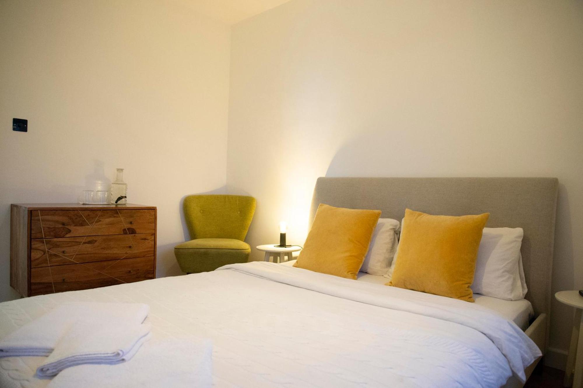 Sunny, Cosy And Central Apartment Near London Eye Exterior foto