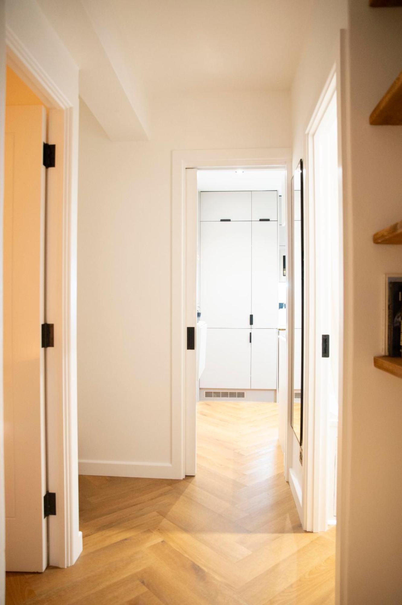 Sunny, Cosy And Central Apartment Near London Eye Exterior foto