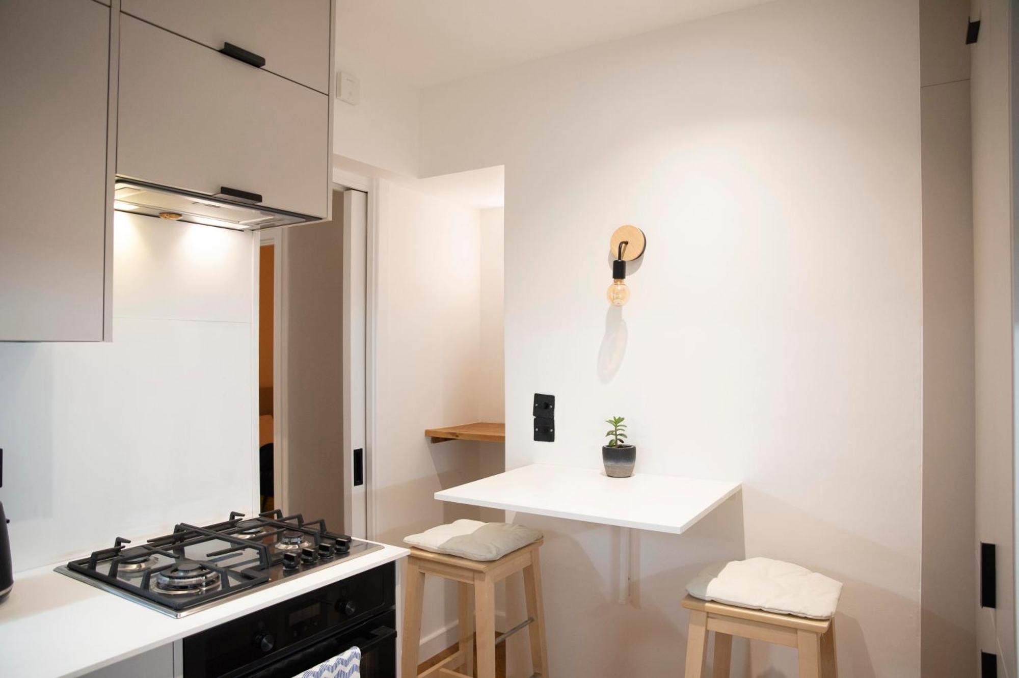 Sunny, Cosy And Central Apartment Near London Eye Exterior foto